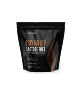 Iso Whey Lactose Free - Self Omninutriton